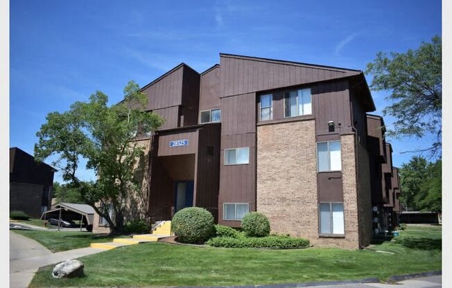 Maple Place Apartments