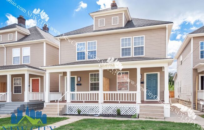 1301-1303 W. Broad St. Columbus, Ohio 43222