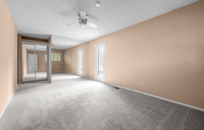 2 beds, 2 baths, $2,300