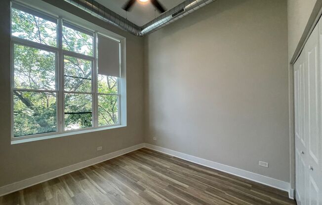 1 bed, 1 bath, 546 sqft, $2,499, Unit 306