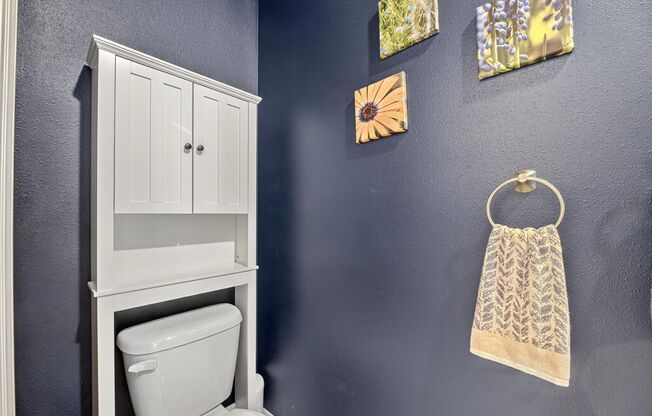 4 Bedroom / 2 Bath House