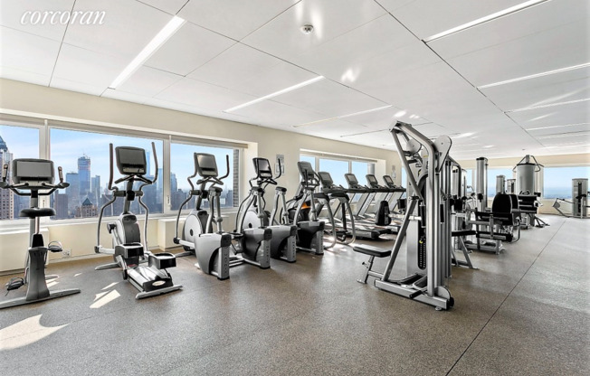 322 W 57th Street