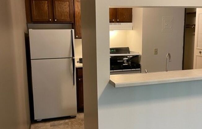 Studio, 1 bath, 504 sqft, $1,095, Unit 367-A