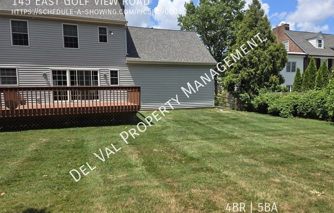 Partner-provided property photo