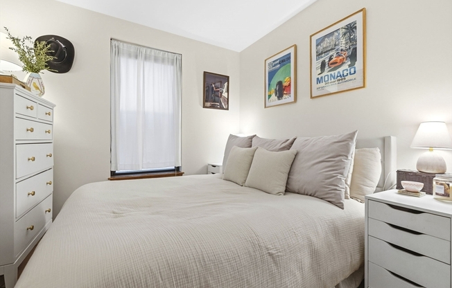 2 beds, 1 bath, 775 sqft, $3,950, Unit 505