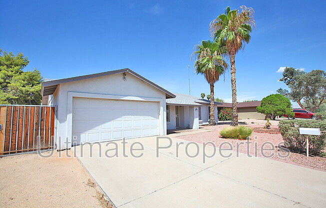 5346 W SIERRA ST