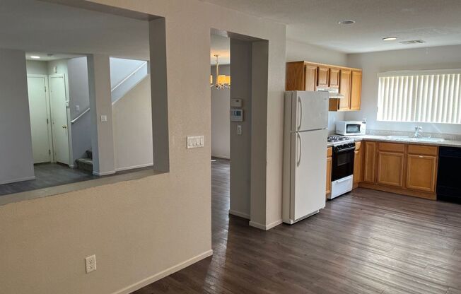 Spacious SW 3 Bedroom + Loft on Corner Lot!