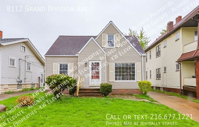 8112 GRAND DIVISION