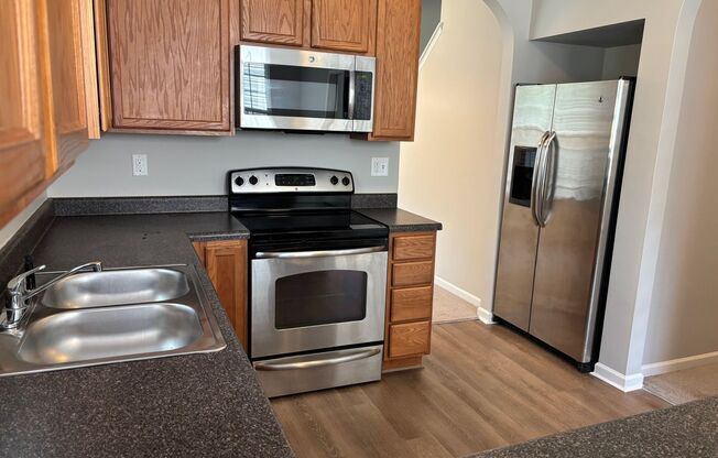 Pristine House in Fircrest!