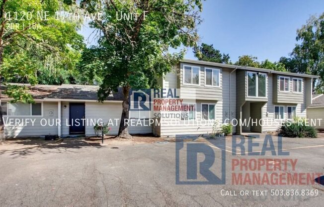 1120 NE 17 AVE