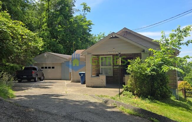 Verona single family home for rent