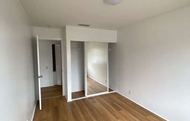 Updated 3 Bedroom, 2 Bath Pet Friendly Home with a Garage, Yard, and Central AC