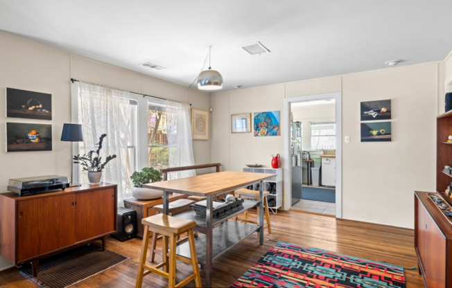 Gorgeous Tarrytown Home for Rent