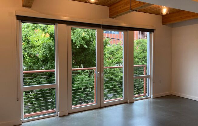 Veer Lofts Condominiums - South Lake Union