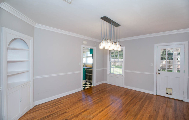 Beautiful House at 507 NW 19th Street