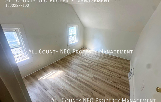 Partner-provided property photo