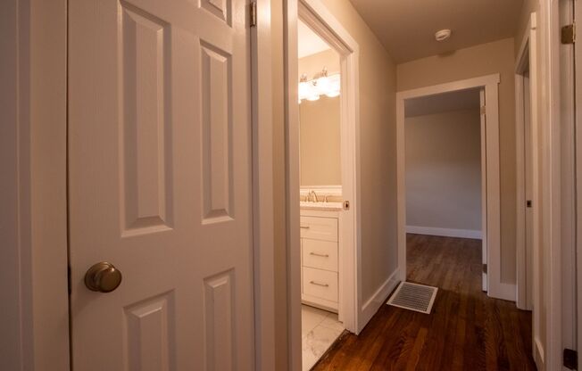 Welcome to 165 Habersham Drive!