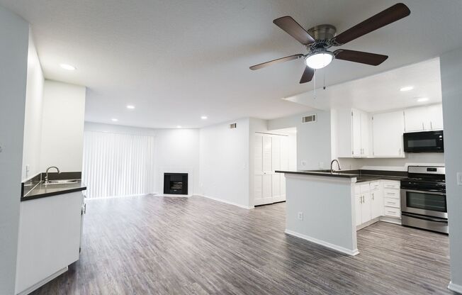 2 beds, 2 baths, 1,115 sqft, $2,998, Unit 309