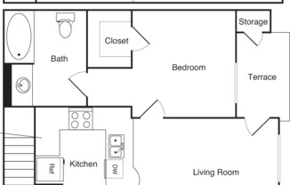 Partner-provided photo for $3690 unit