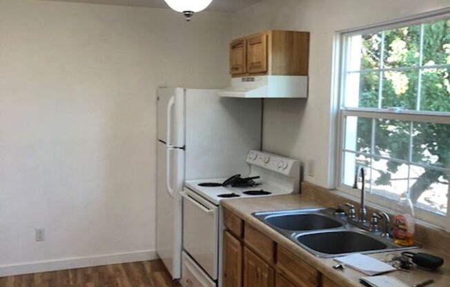 1 bed, 1 bath, 1,000 sqft, $700, Unit UNIT 3