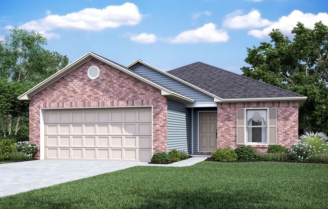 *Pre-leasing* NEW Three Bedroom | Two Bath Home in Somerset