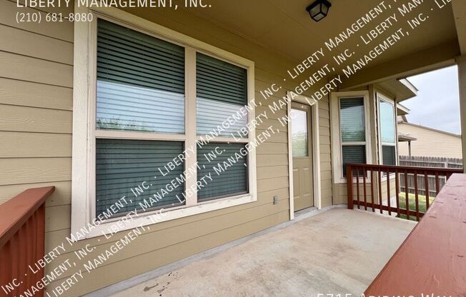 Partner-provided property photo