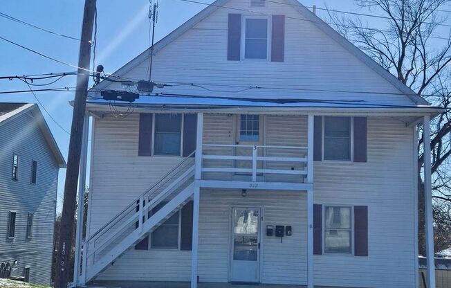 Grandview Apartments