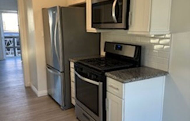 1 bed, 1 bath, $2,150