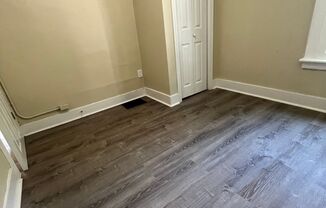 Studio, 1 bath, $1,025, Unit #6