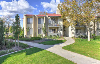 Santee Villas