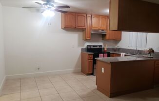 1 bed, 1 bath, $2,095, Unit Unit B