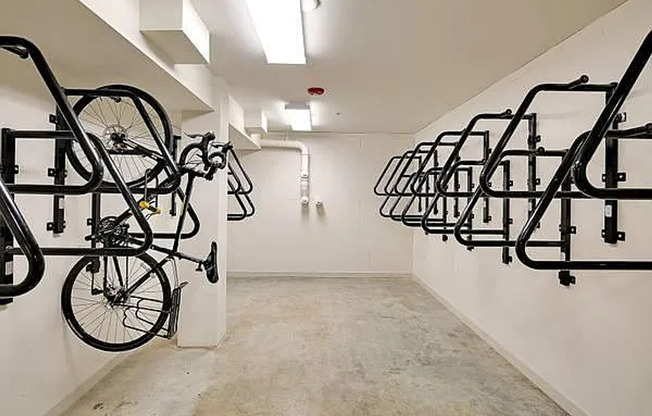 East John Apartments