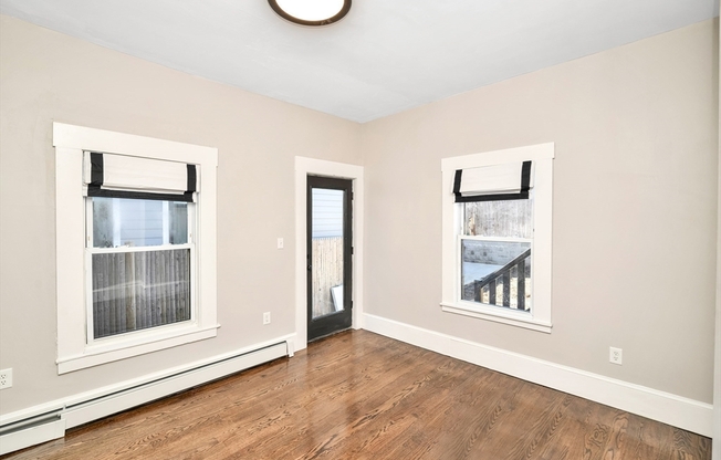 16 CARSON ST