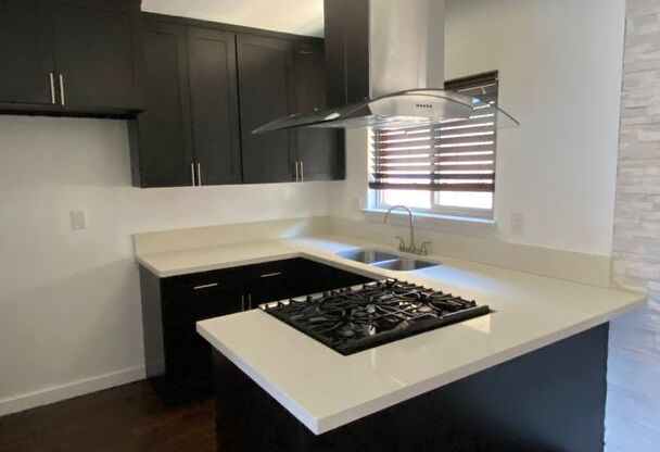 Orion Apartments