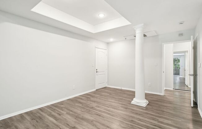 2 beds, 2 baths, 1,200 sqft, $3,498, Unit 218