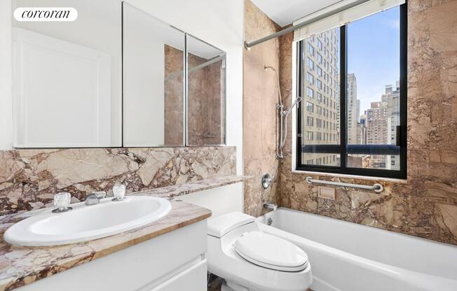 2 beds, 2 baths, $8,750, Unit 12D