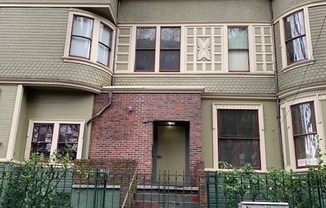 Studio, 1 bath, 400 sqft, $995, Unit #6