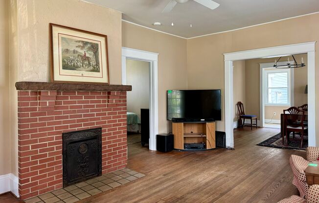 3119 Stanhope Ave. - House For Rent