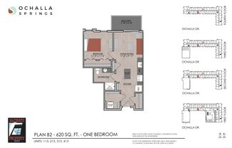 Partner-provided photo for $1555 unit