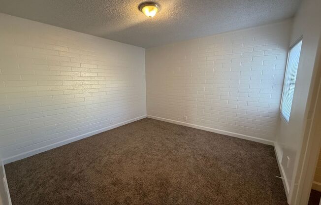 1 bed, 1 bath, 627 sqft, $750, Unit 208