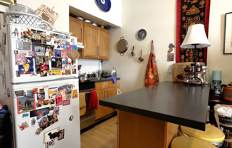 34 W 86 ST