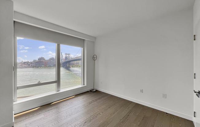 2 beds, 2 baths, 1,123 sqft, $7,300, Unit 9E