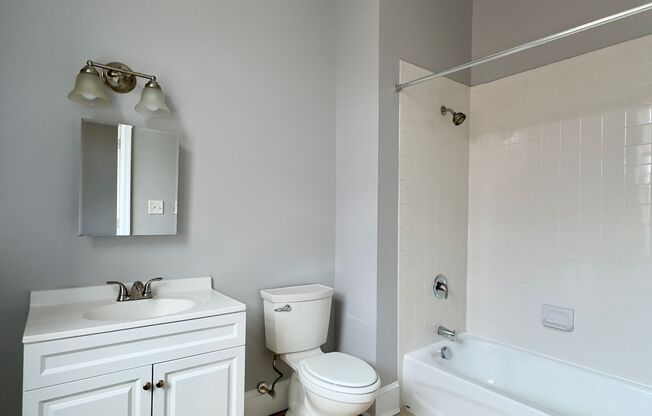 For Rent: Spacious Urban Living at 1322-1324 Eutaw Pl – Your Ideal City Dwelling!