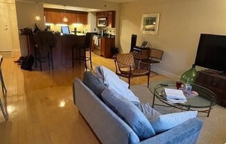 1 bed, 1 bath, 750 sqft, $2,850, Unit 1109