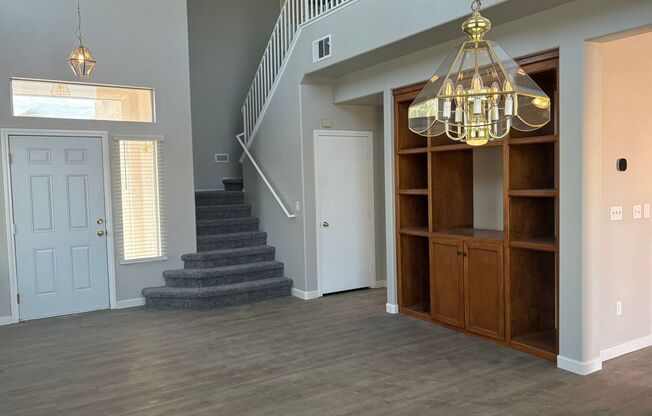 4 Bedroom Home