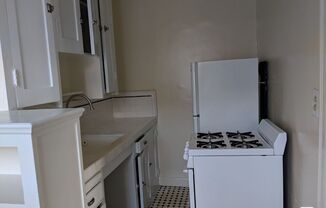 Studio, 1 bath, 450 sqft, $1,650, Unit 307