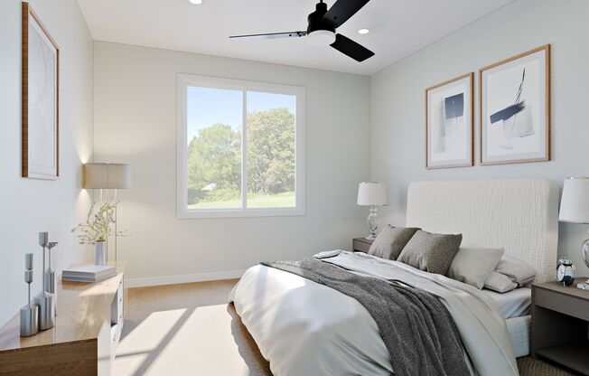 Woodhelm Townhomes