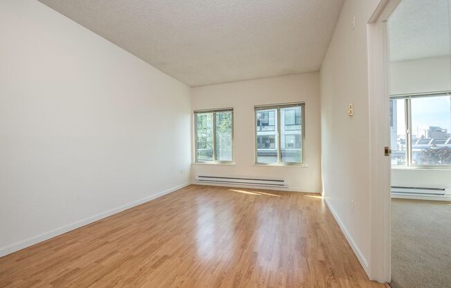 Studio, 1 bath, 360 sqft, $1,225, Unit 205