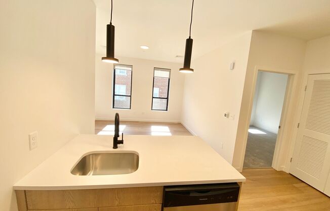 2 beds, 1 bath, 765 sqft, $3,095, Unit The Elm - 503