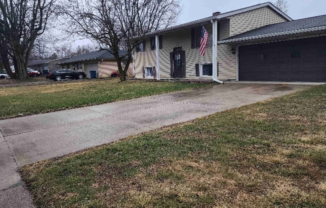 4516 MANN RD